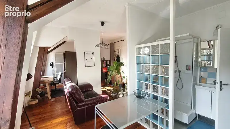 Appartement 30m² à reims - photo 2