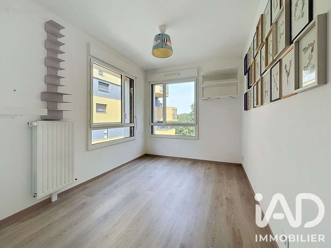 Appartement 98 m² à Rennes  - photo 8