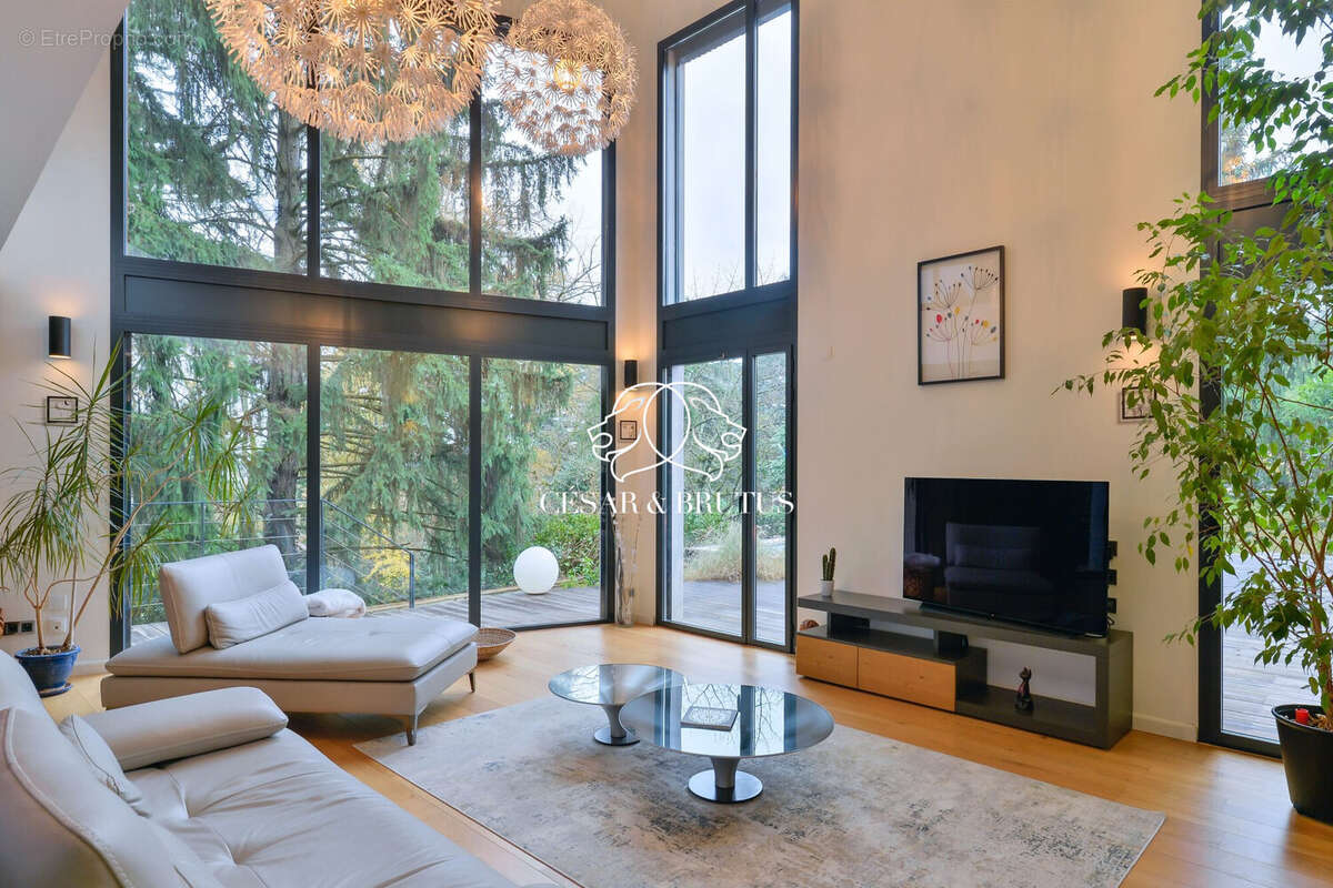 Maison à RILLIEUX-LA-PAPE