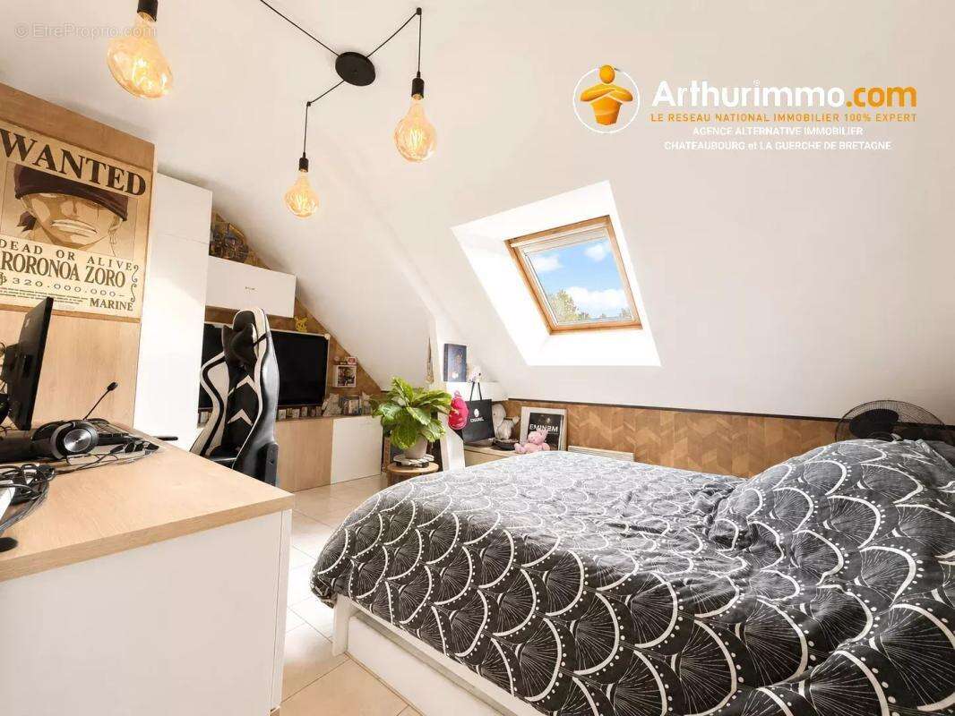 Maison 5 pièces - photo 8