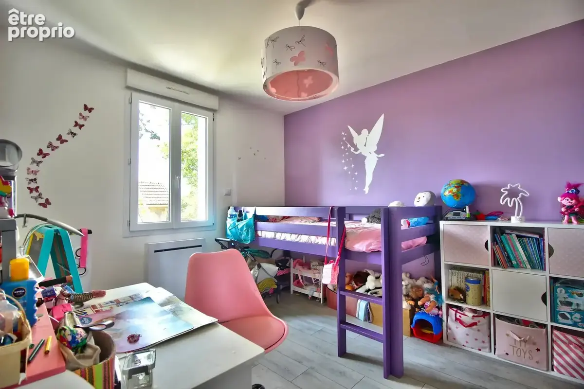 Maison 153 m², 4 chambres, avec vue imprenable. - photo 9