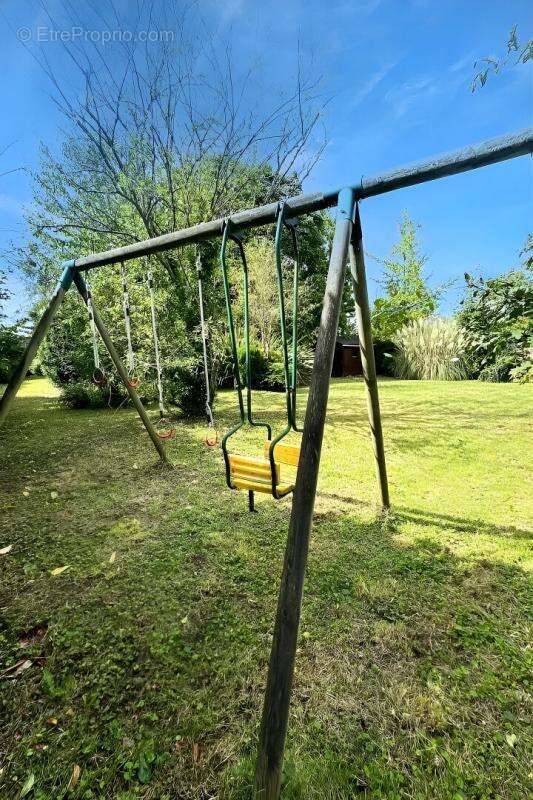 Maison à SAINT-BRIEUC