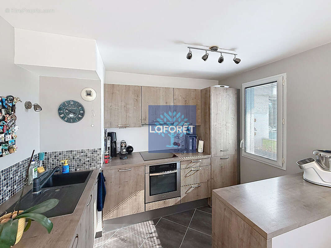 Appartement à BRETIGNY-SUR-ORGE