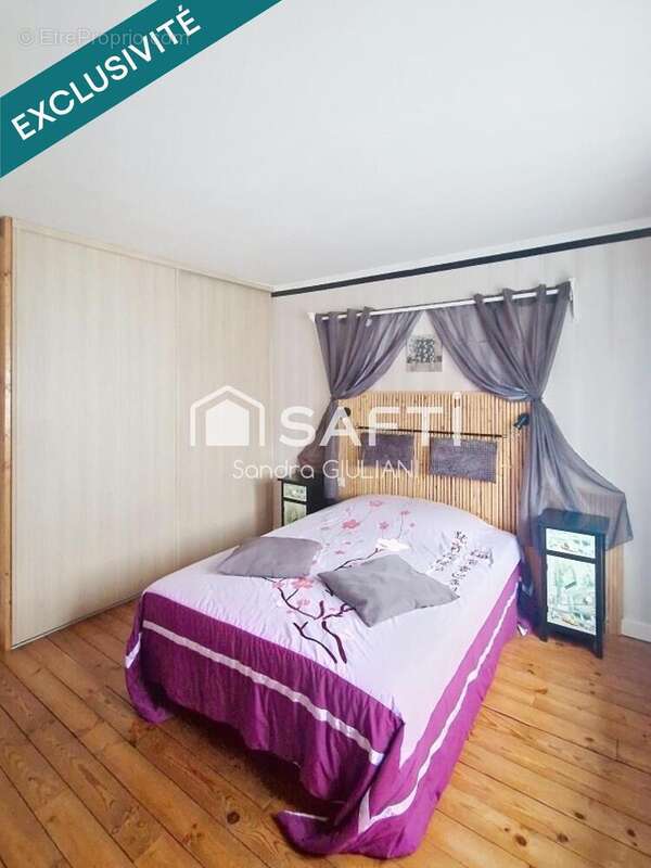 Photo 6 - Maison à LONGUYON