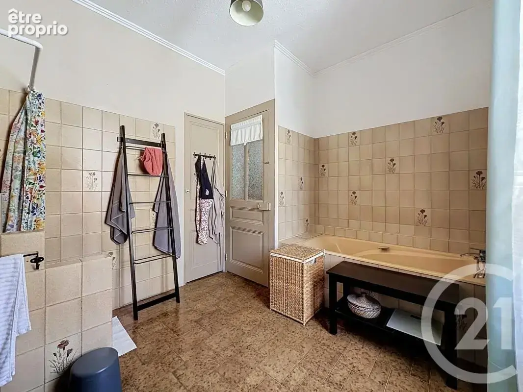 Maison de ville - photo 7