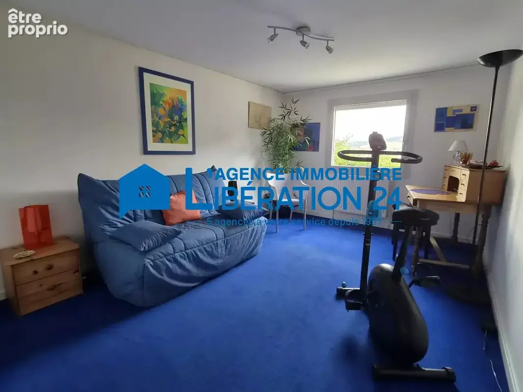 Villa  152m² avec terrain 1322m² - photo 13
