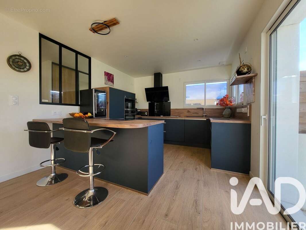 Photo 4 - Maison à SAINT-HILAIRE-DE-RIEZ