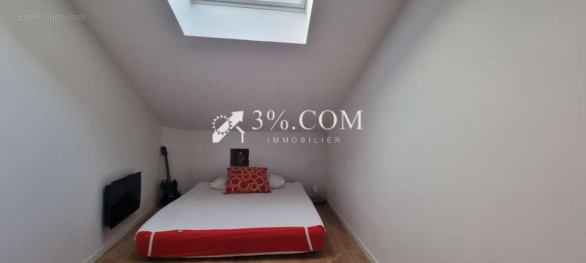 Maison à SAINTE-JALLE