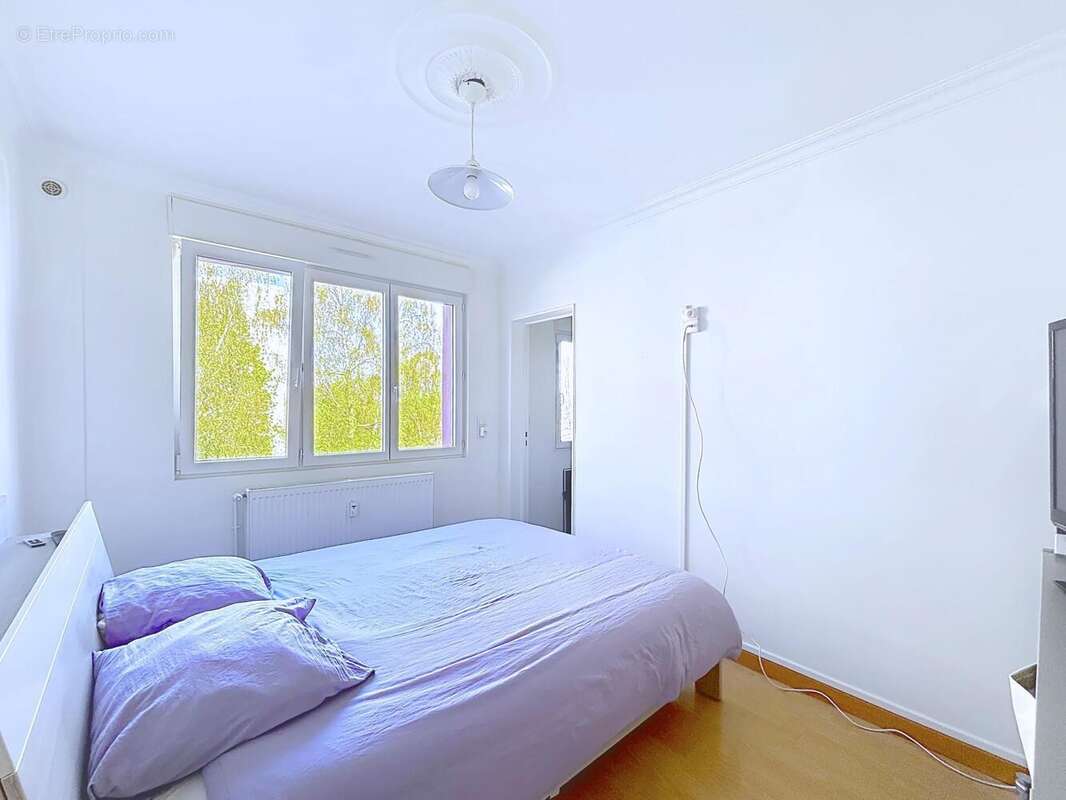 Photo 6 - Appartement à MOULINS-LES-METZ