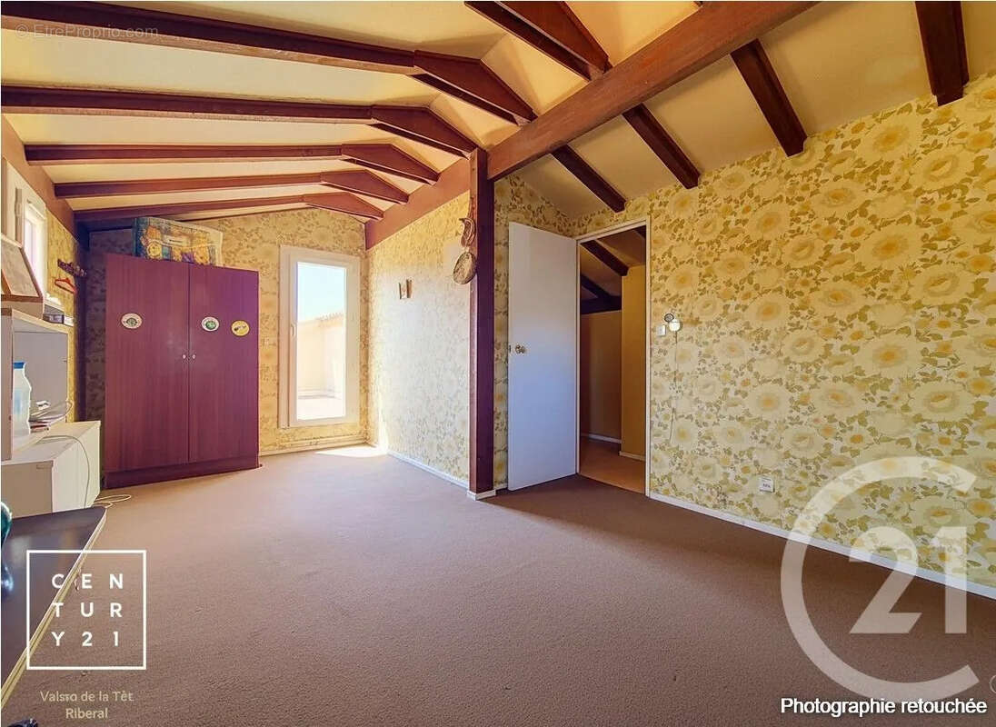 Maison 191 m² à Toulouges  - photo 9