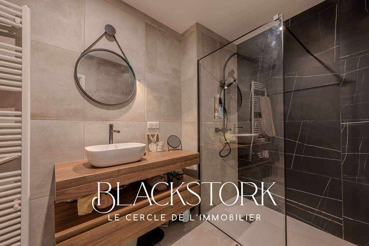 Appartement UNIQUE COLMAR SUD 3 pièces 104 m2 - photo 6