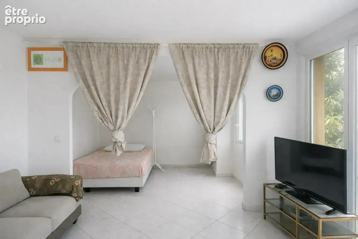 Appartement F3 - 50 m2 - Épinay sur Seine - photo 3