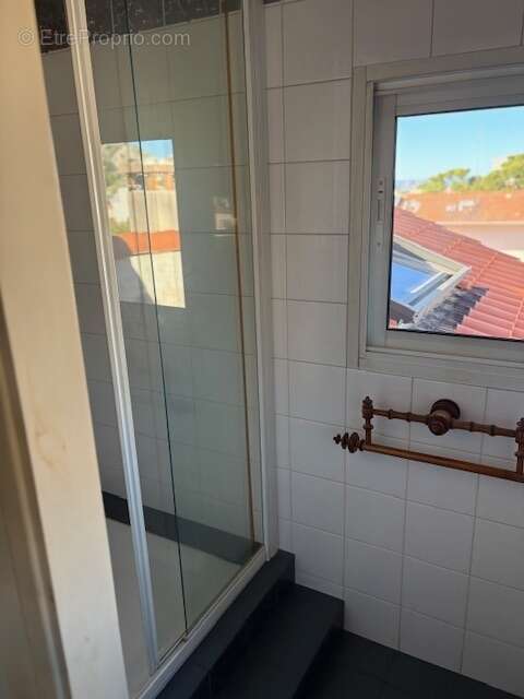 Maison à MARSEILLE-7E