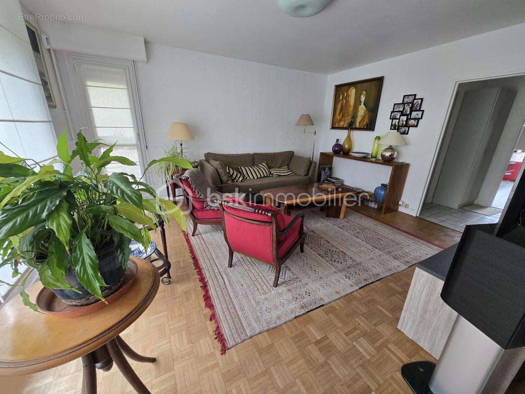 Appartement à NEVERS