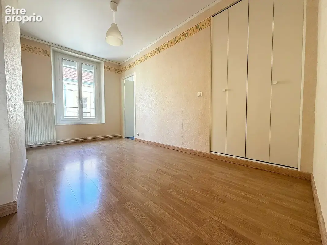 Appartement Cosy au calme en fond de cour - photo 10