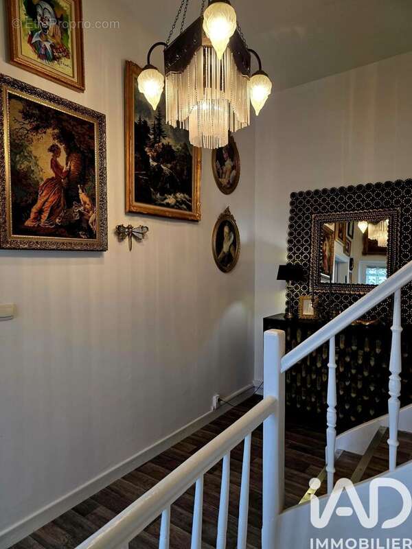 Photo 4 - Appartement à CREUTZWALD