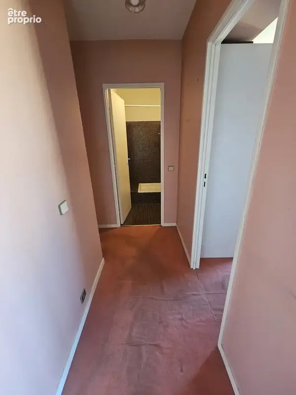 F4/92m2 dernier etage avec terrasse 15m2 - photo 16