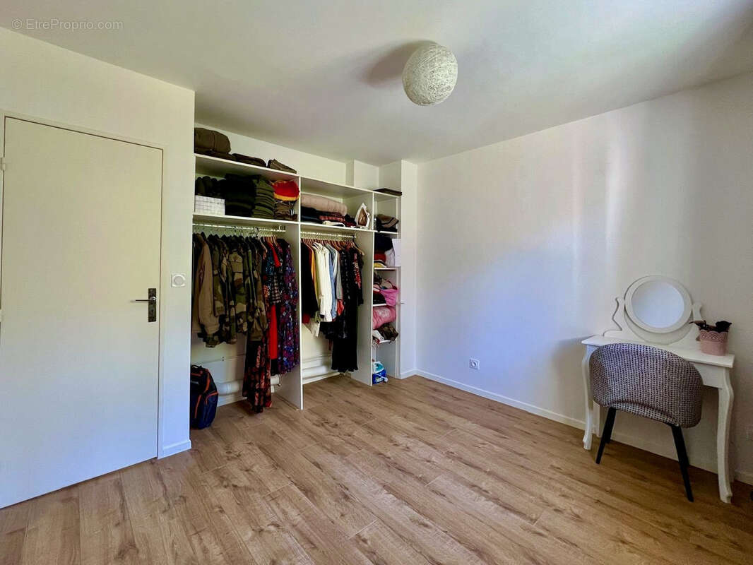 Maison à CLERMONT-FERRAND