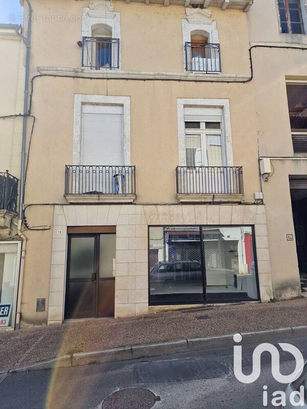 Photo 1 - Appartement à NONTRON