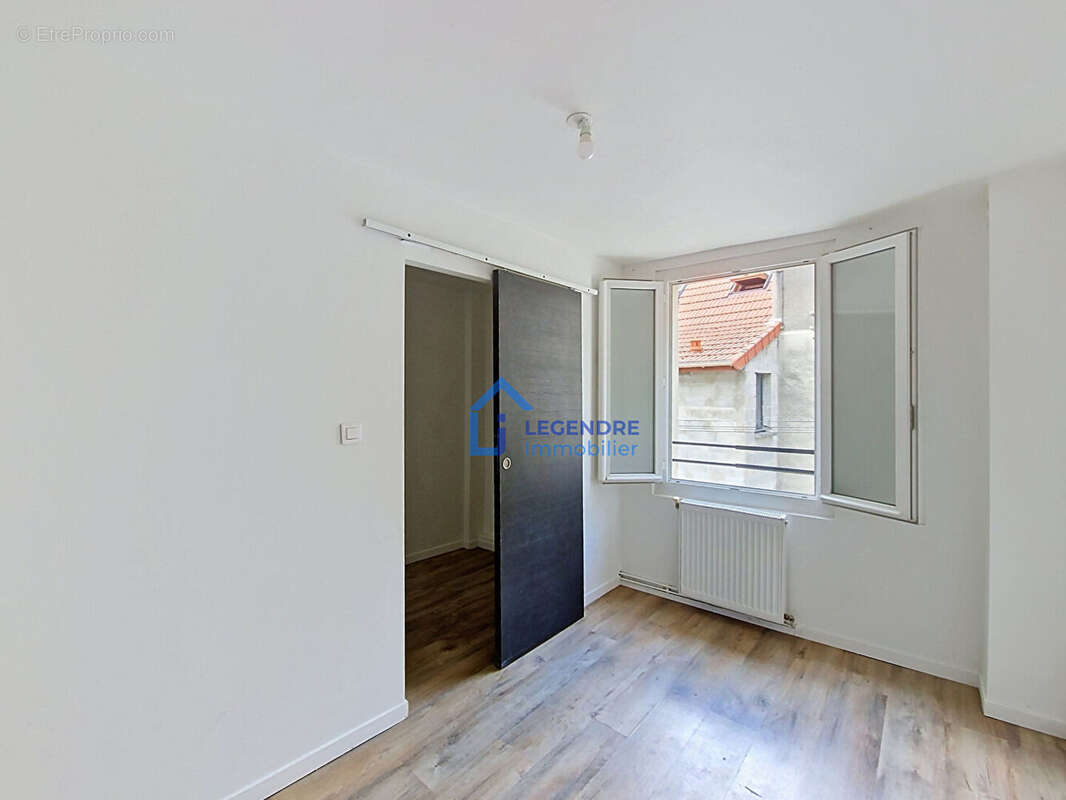 Maison Cormeilles En Parisis 46.95 m2 - photo 9