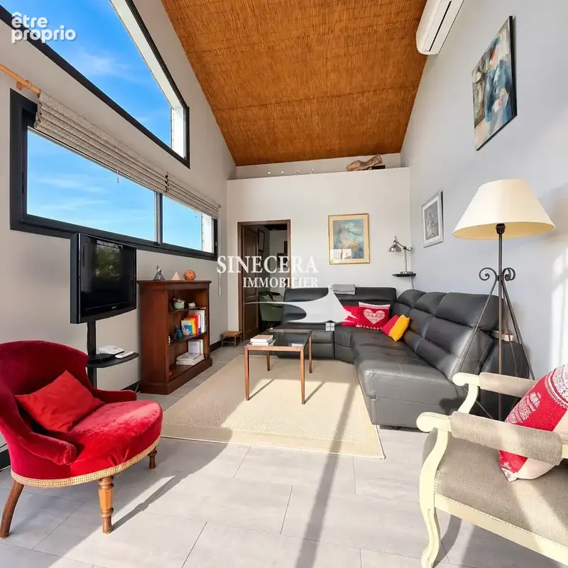 Photo Maison à Saint-Astier au prix de 265 000€