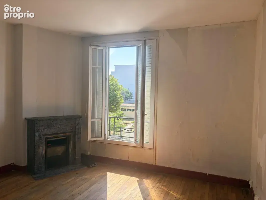 Appartement - photo 4