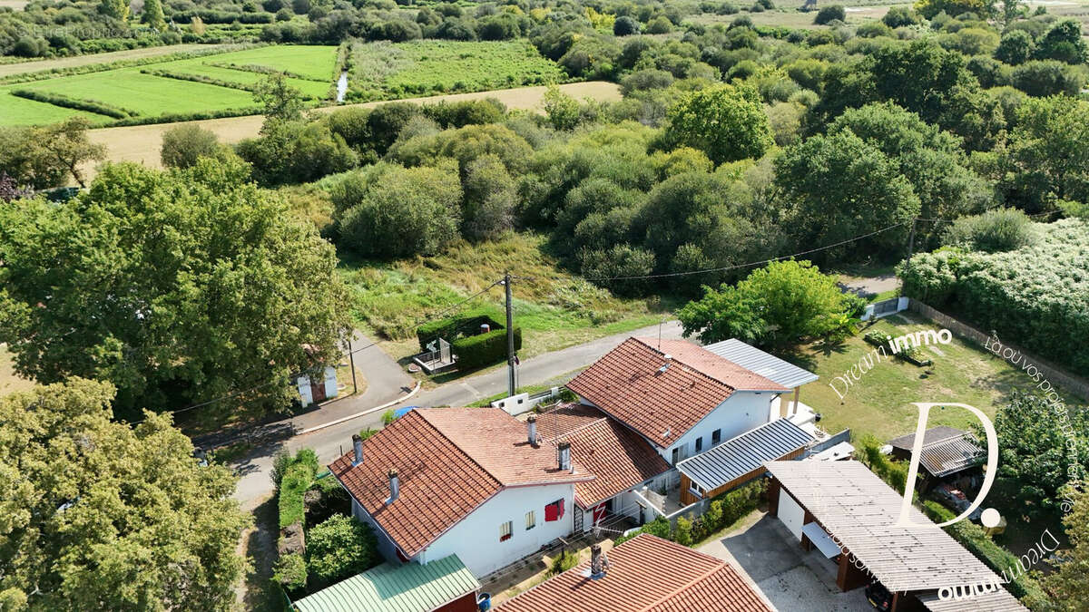 Maison 66 m² à Hossegor  - photo 3