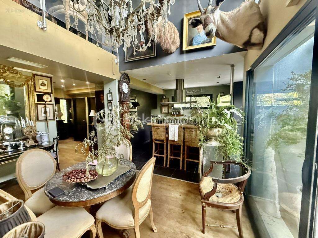 Maison à MONTPELLIER