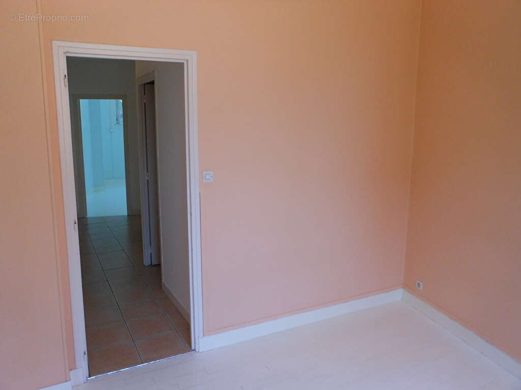 Appartement à MONTAUBAN