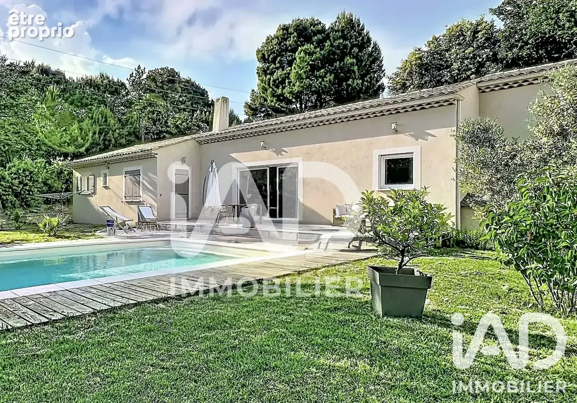 Photo 1 - Maison à LA BRILLANNE