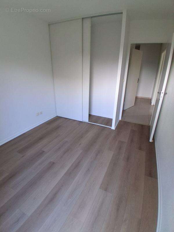Appartement à BELIN-BELIET