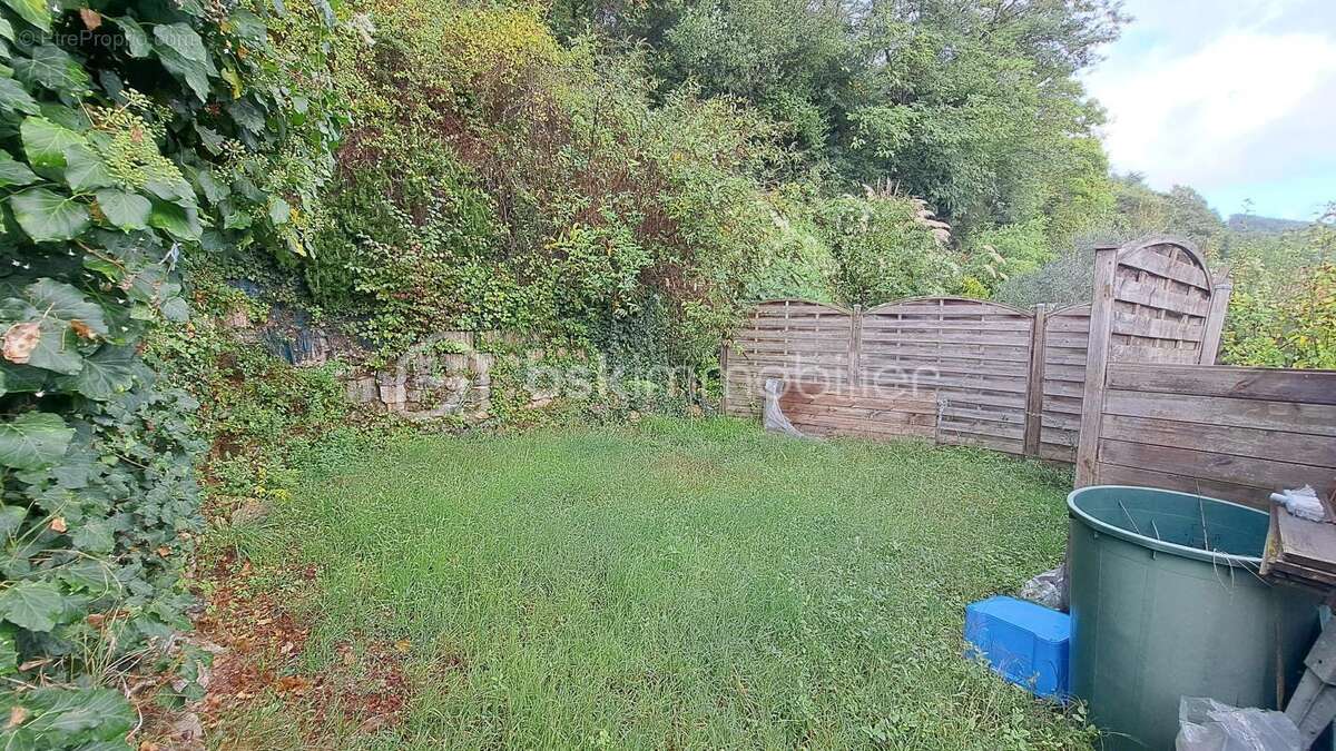 Appartement à TRELISSAC