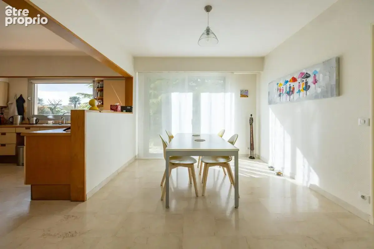 Maison familiale de 205 m2 - photo 4