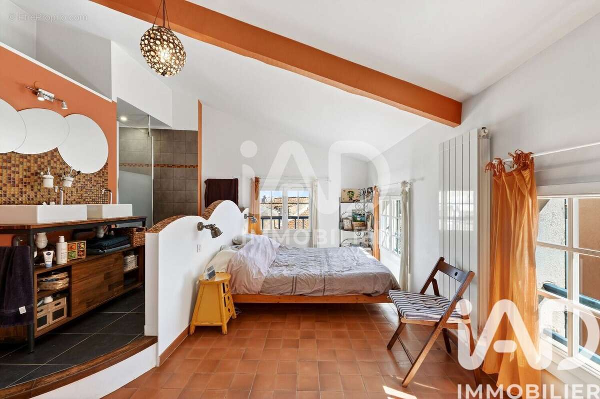 Photo 8 - Maison à PEYNIER