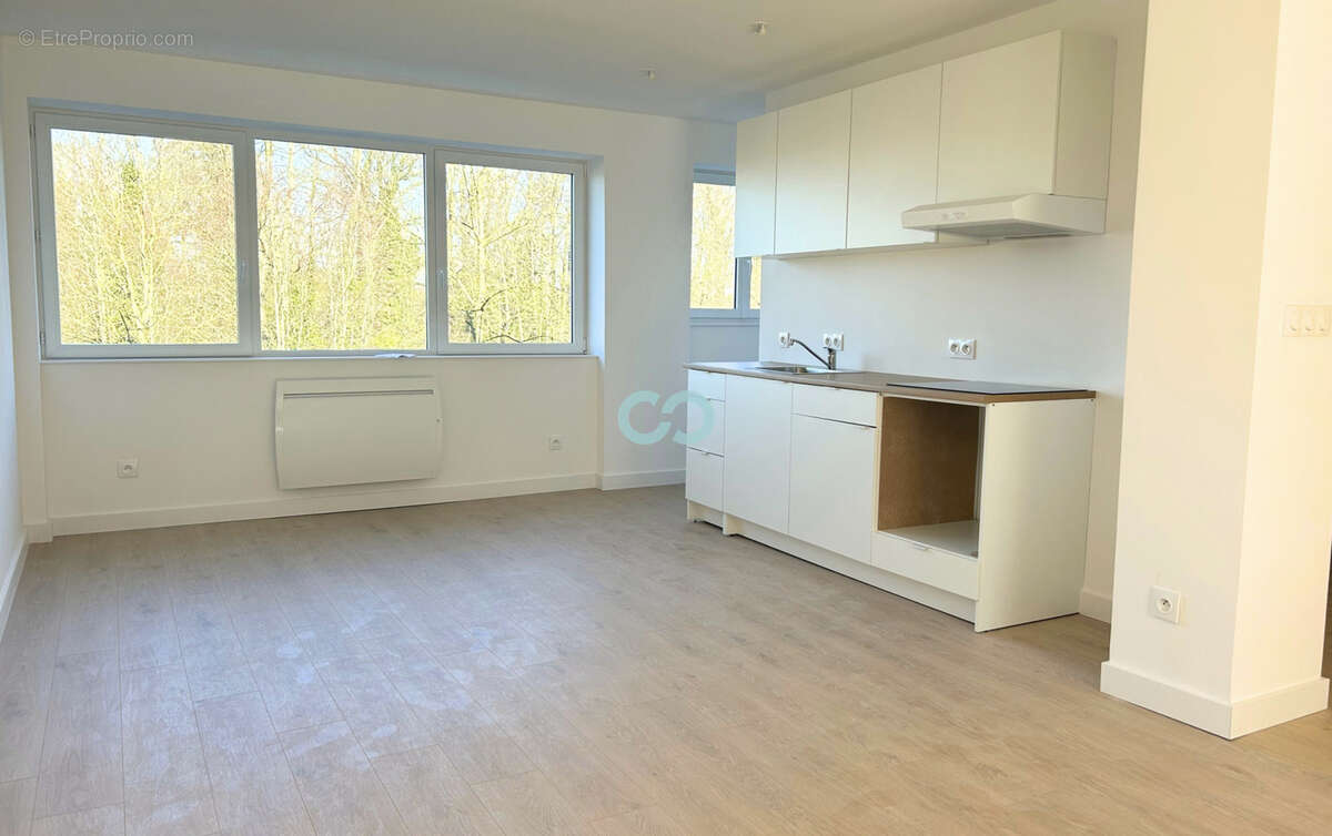 Appartement à CAMBRAI