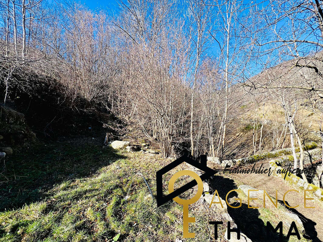 Maison à MONTPEZAT-SOUS-BAUZON