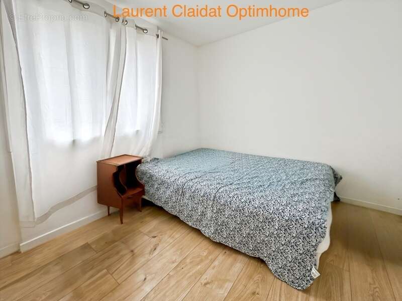 Appartement à SAINT-QUENTIN