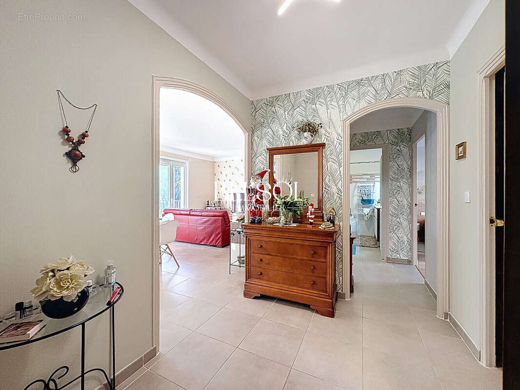 Appartement à PERPIGNAN