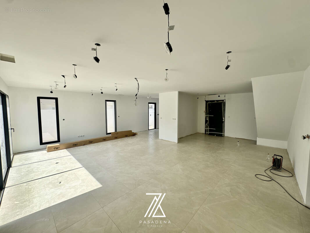 Vente Villa T5 Bassan Béziers - photo 5