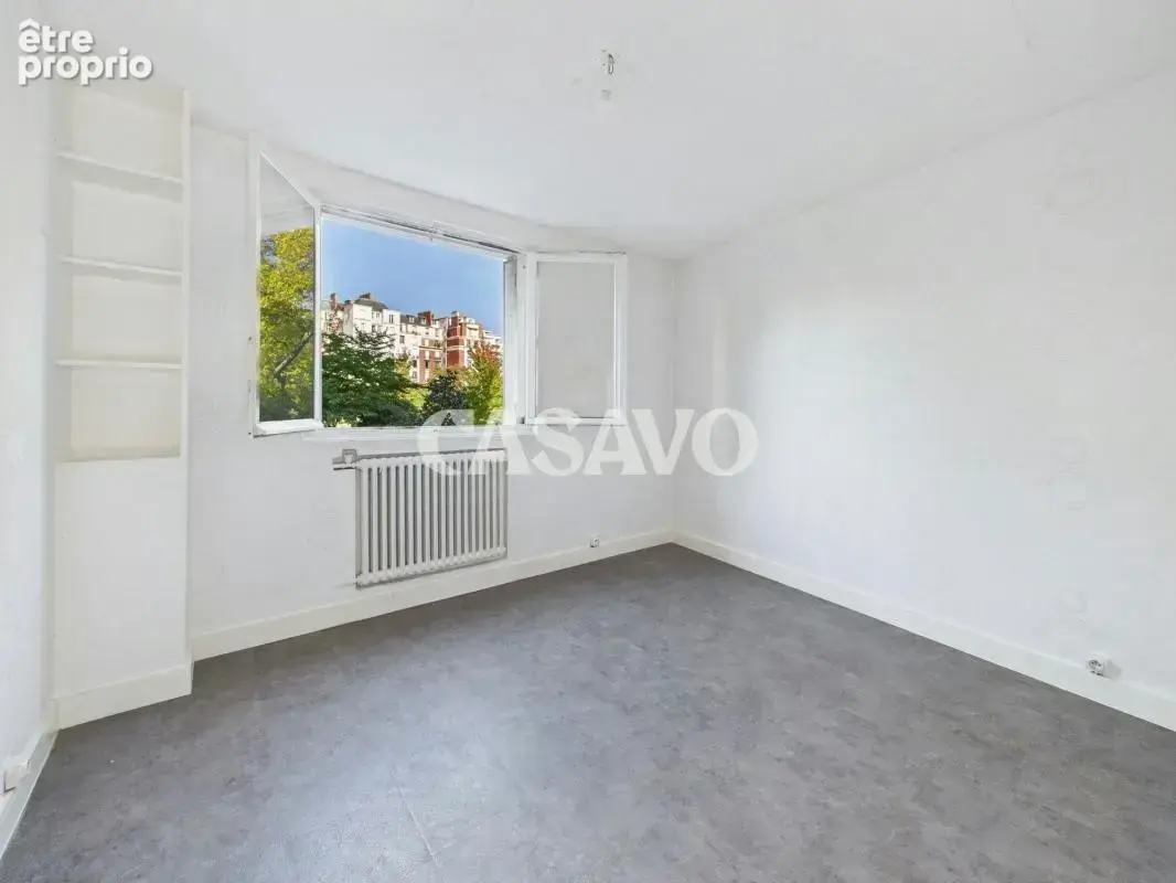 Vente Appartement 3 pièces de 54m² - 75020 Paris - photo 7