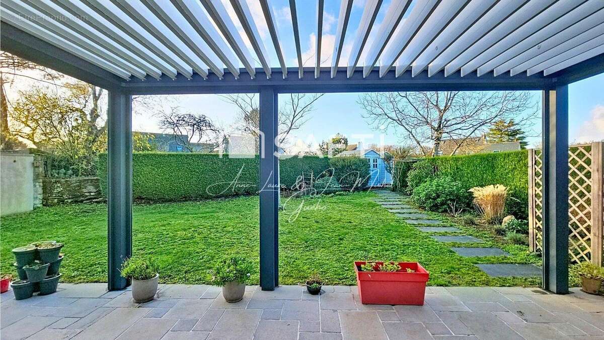 Photo 2 - Maison à CRACH