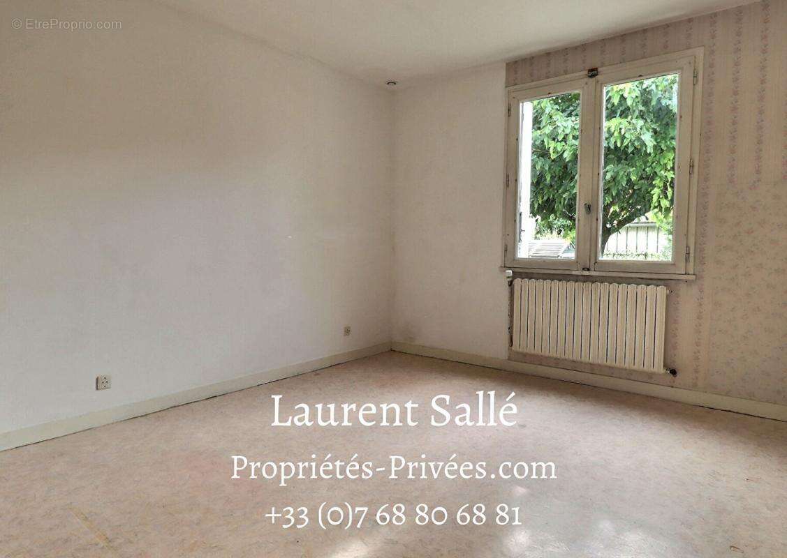 Questembert 56230 - maison centre ville.  6 pièces 108m2 - photo 4