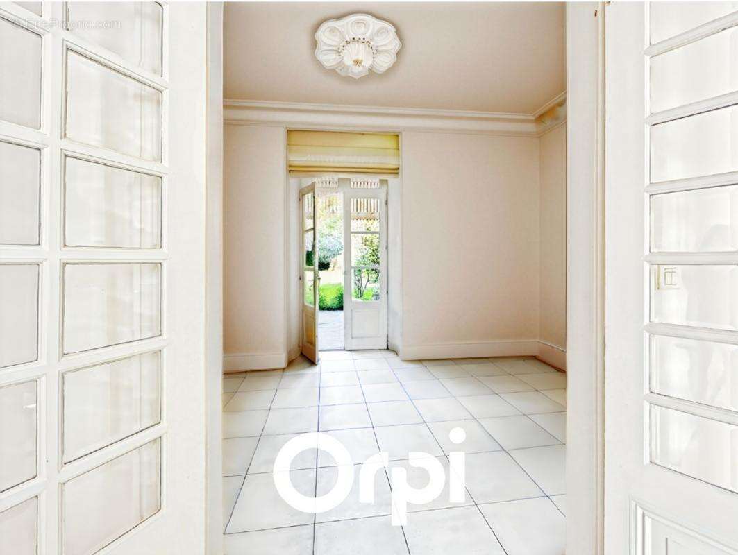 Maison à LA ROCHE-SUR-YON