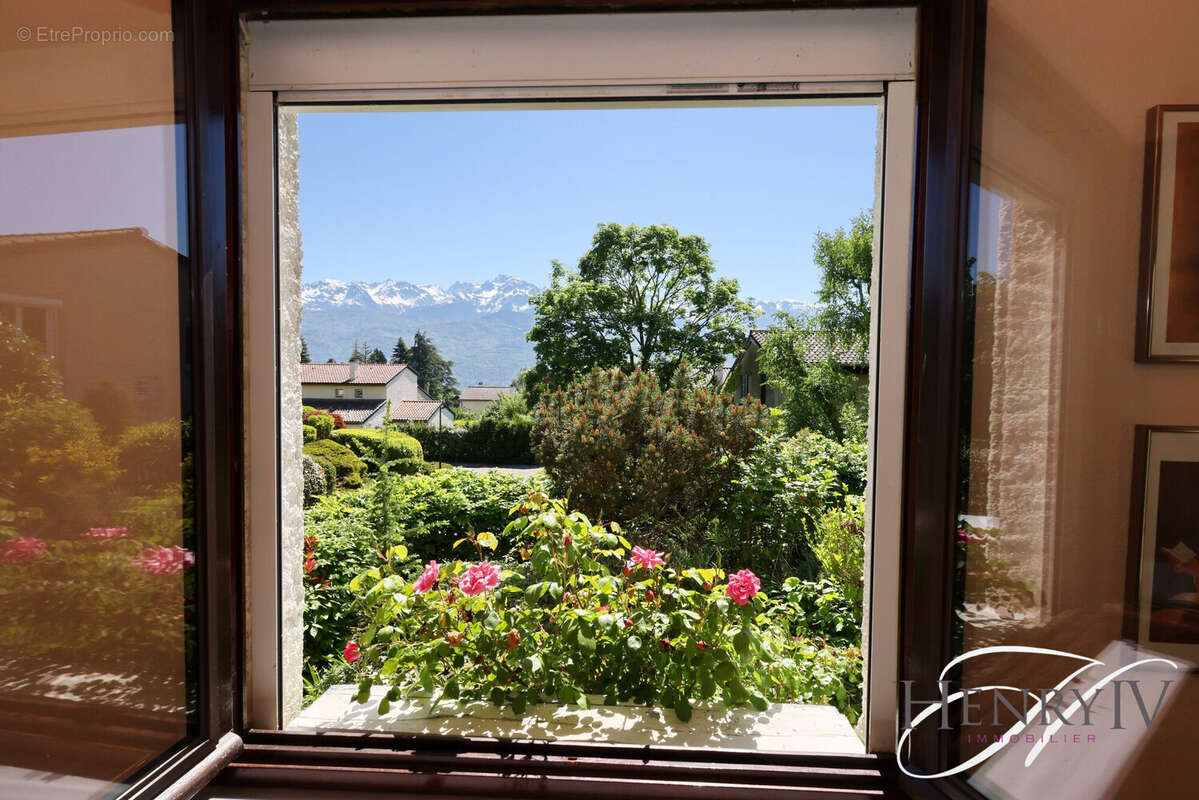 Maison à BIVIERS