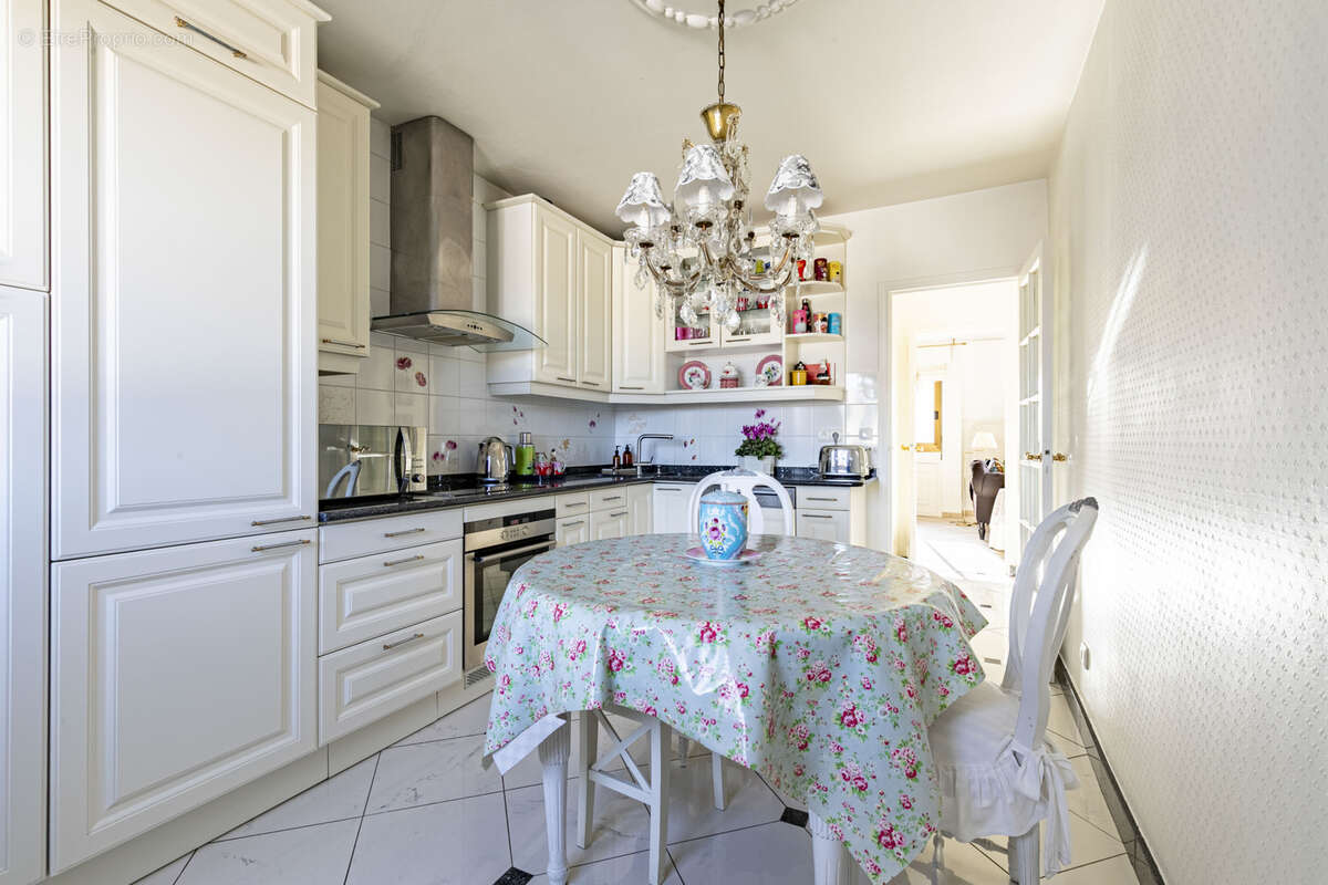 Appartement à SAINT-GERMAIN-EN-LAYE