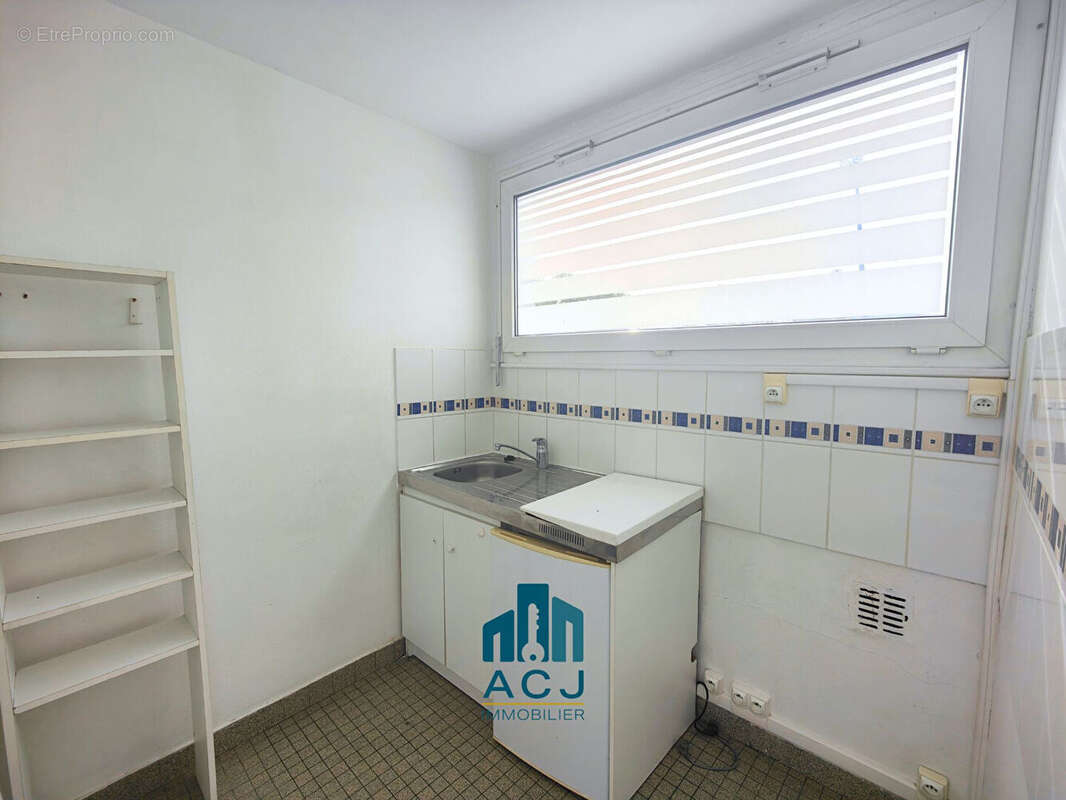 Appartement à SAINT-MAX