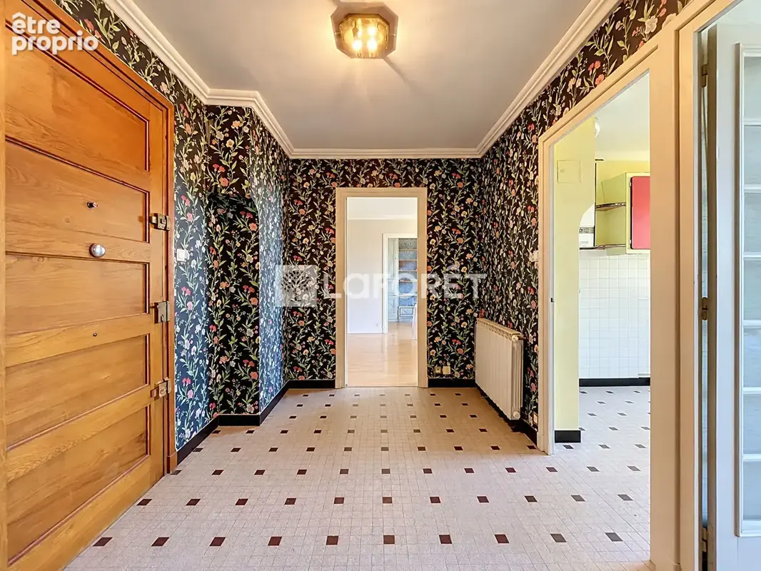 Appartement Caluire Et Cuire 3 pièce(s) 59m2 - photo 8