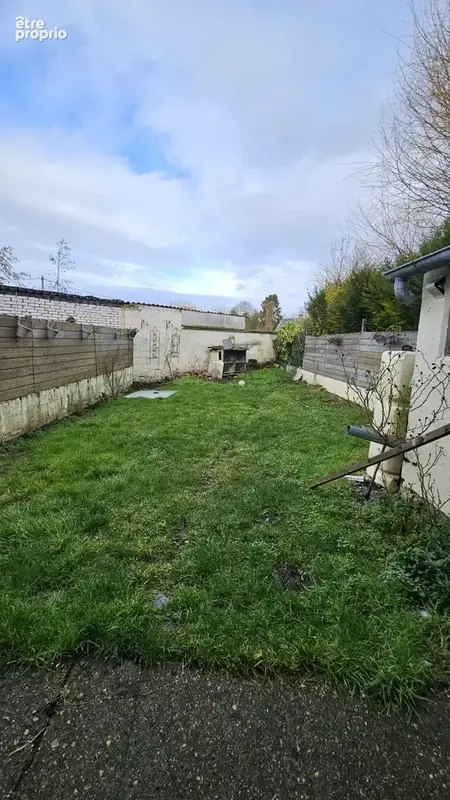 NOUVEAUTE, sur ABBEVILLE maison avec garage - photo 11