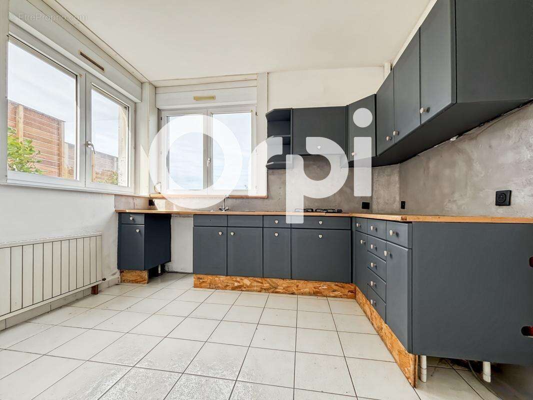 Maison À Vendre - photo 10