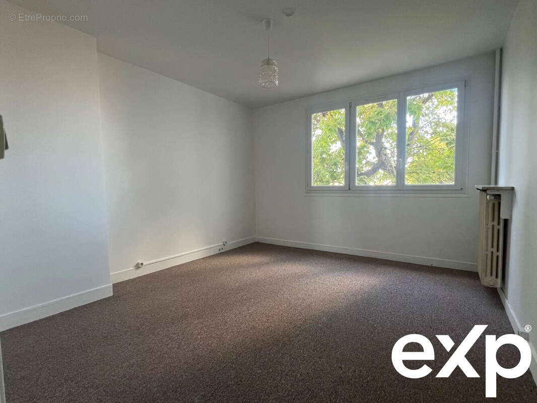 Appartement à CRETEIL